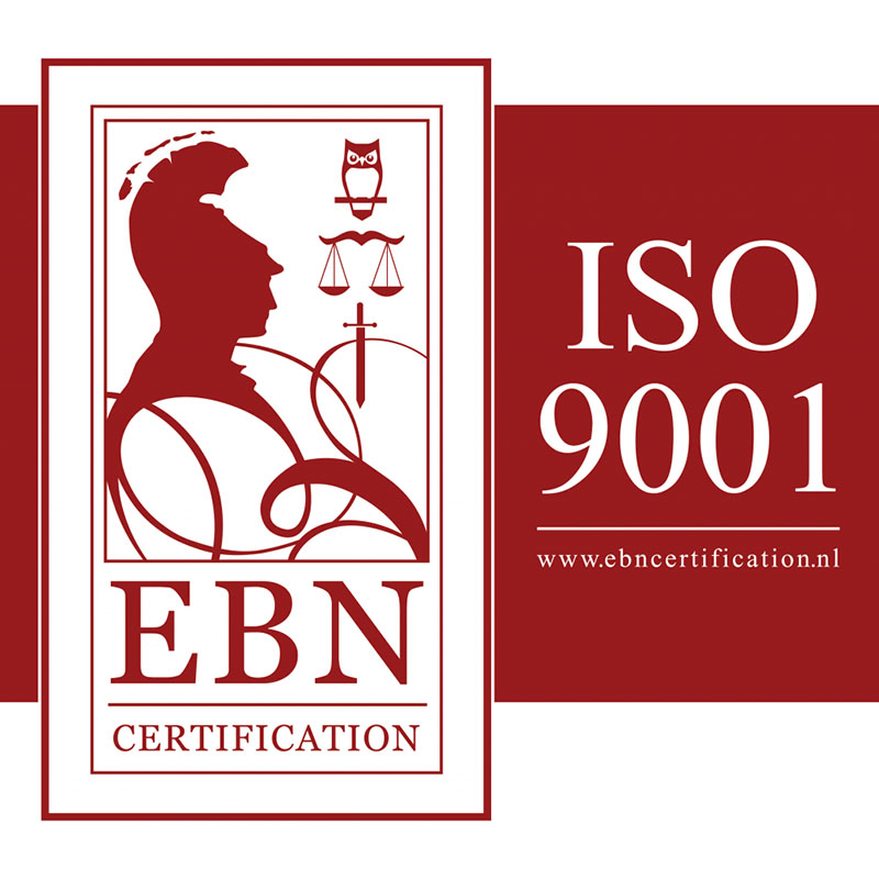Logo EBN